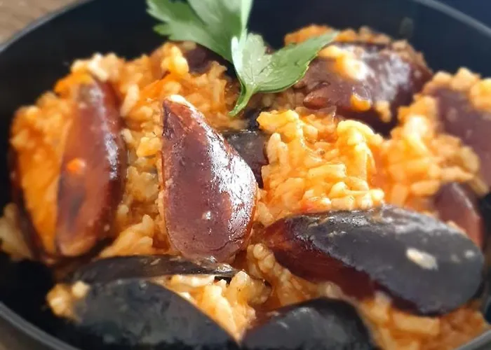 Gasthof Compass Lozenets