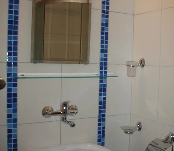 Gasthof Compass Lozenets