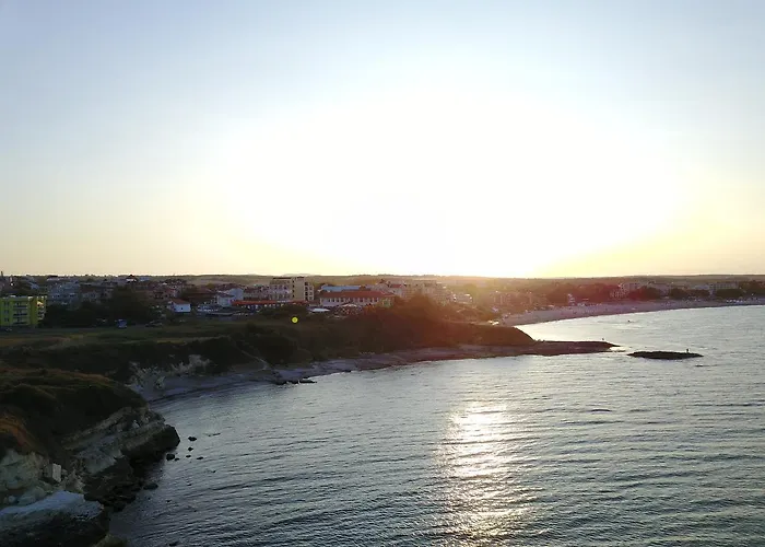 Gasthof Compass Lozenets