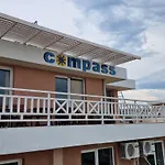 Compass Pensionat 3*