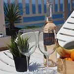 Compass Pensionat 3*