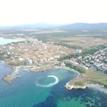 Pensionat Compass 3*