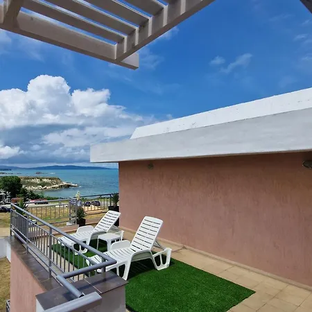 Compass 게스트하우스