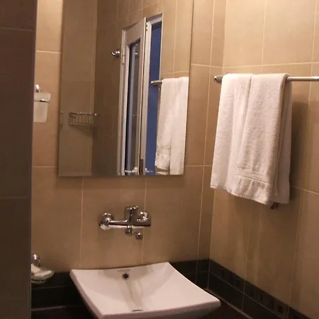 Compass Konukevi Lozenets