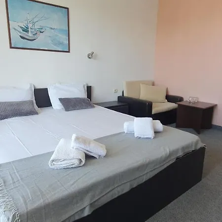 Compass 게스트하우스 로제넷츠