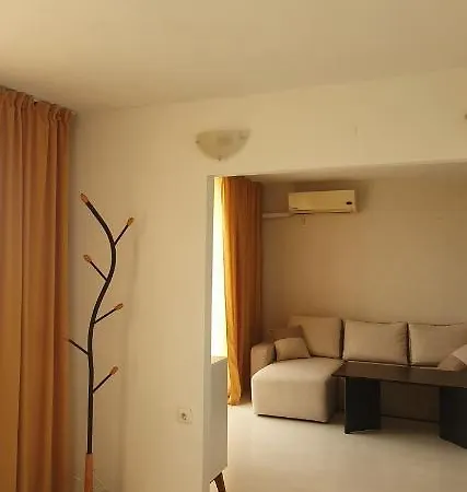 Pensjonat Compass 4*