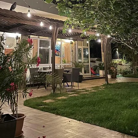 Guest house Compass