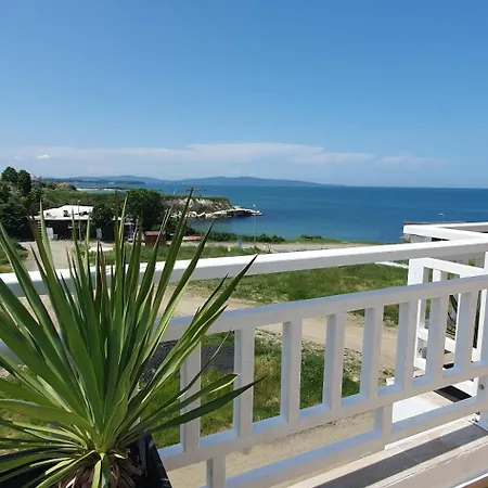 Compass 게스트하우스