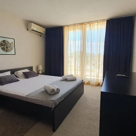 Compass Guest house Lozenets