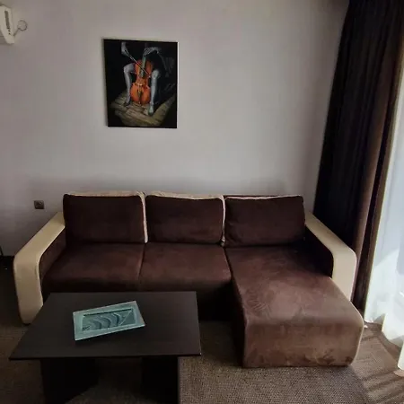 Compass Guest house Lozenets
