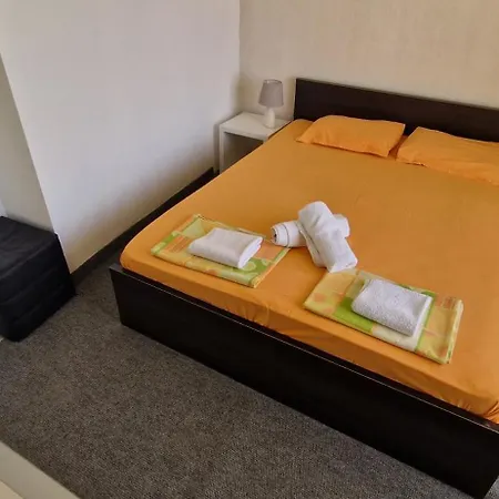 Guest house Compass