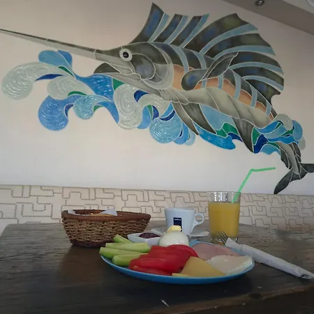 게스트하우스 Compass 로제넷츠