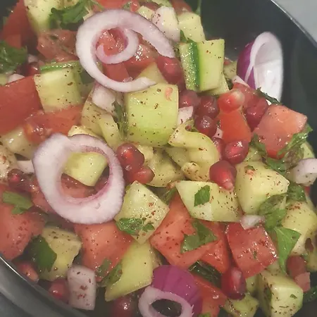 Konukevi Compass Lozenets