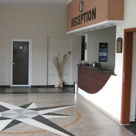 Guest house Compass