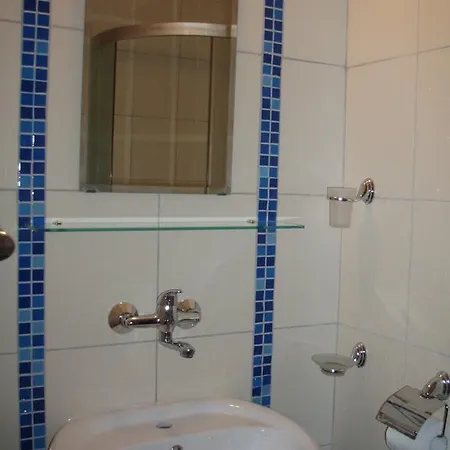 Konukevi Compass Lozenets