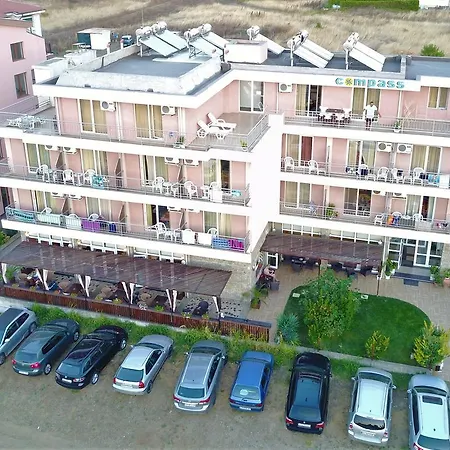 Compass Guest house