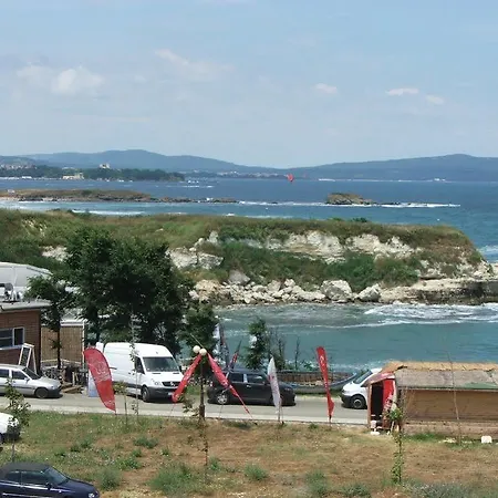 Compass Gæstehus 3*