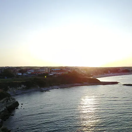 게스트하우스 Compass 로제넷츠