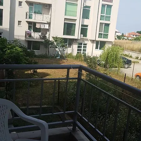 Compass Guest house Lozenets