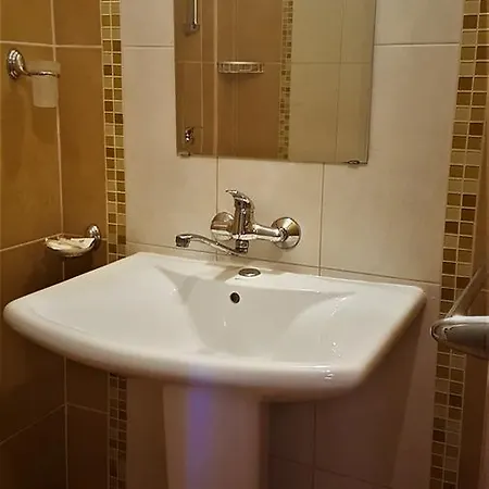 Pensjonat Compass 4*