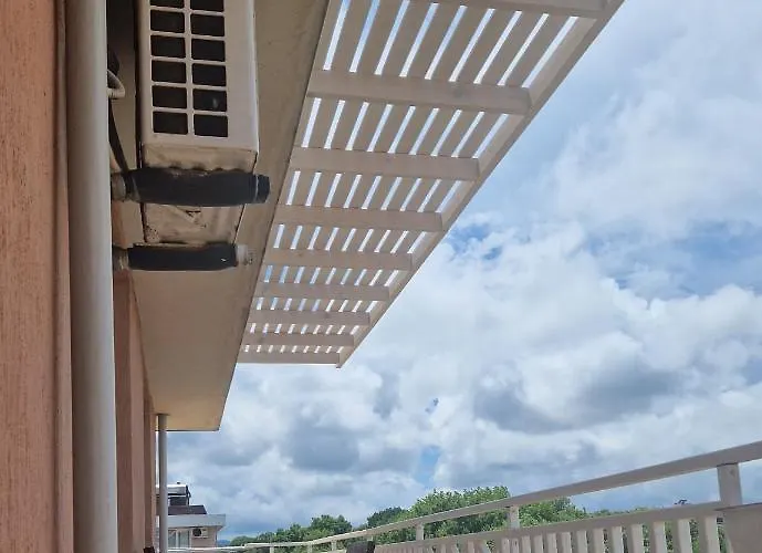 게스트하우스 Compass 로제넷츠