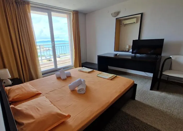 Compass Gasthuis Lozenets