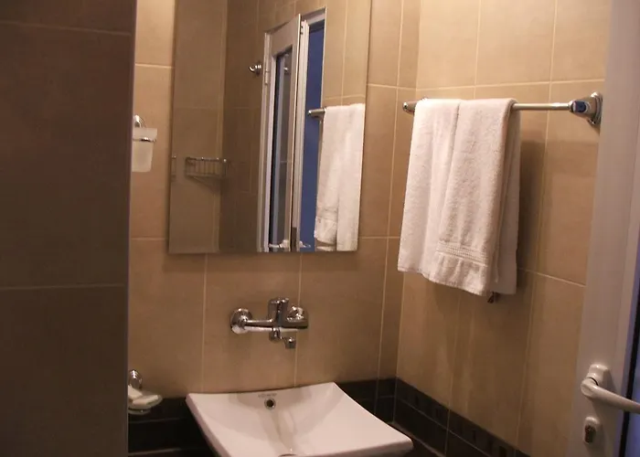 Compass 게스트하우스 로제넷츠