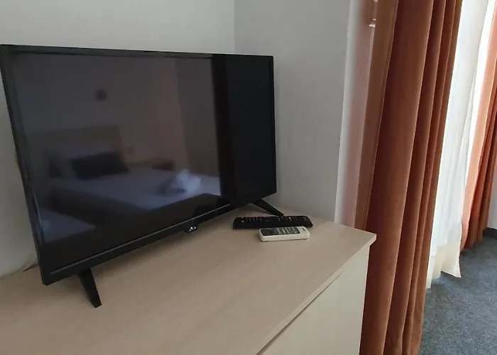 Compass 게스트하우스 로제넷츠