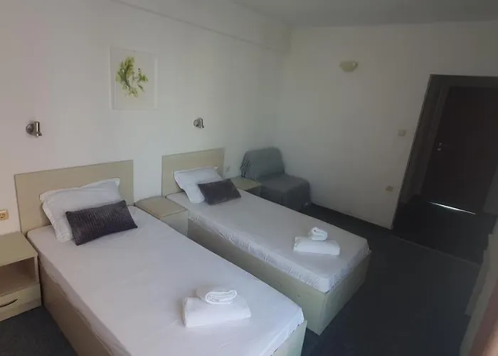 Gasthuis Compass Lozenets