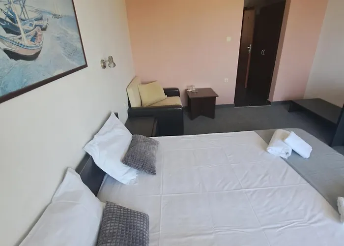 게스트하우스 Compass 4*