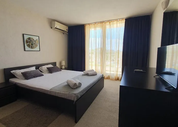 Compass 게스트하우스 로제넷츠