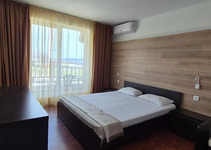 Gasthuis Compass Lozenets