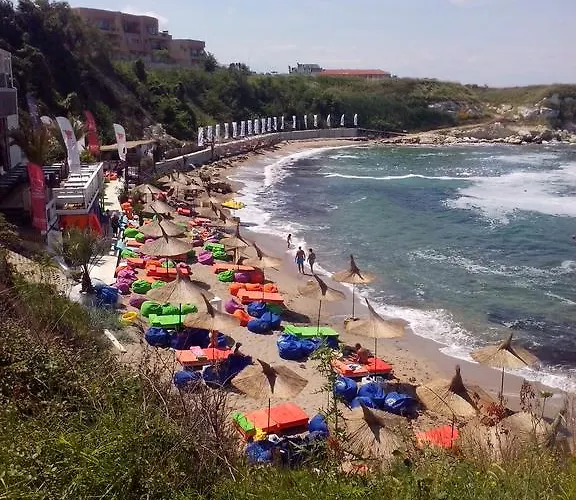 Compass Gasthuis Lozenets