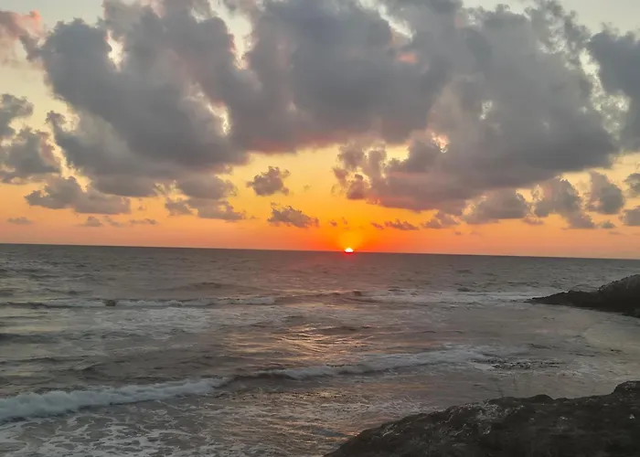 게스트하우스 Compass 로제넷츠