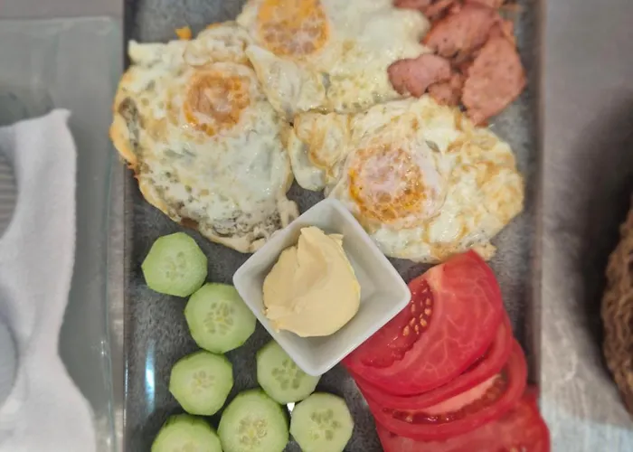 Gasthuis Compass Lozenets