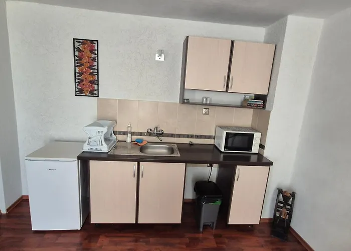 Compass Gasthuis Lozenets