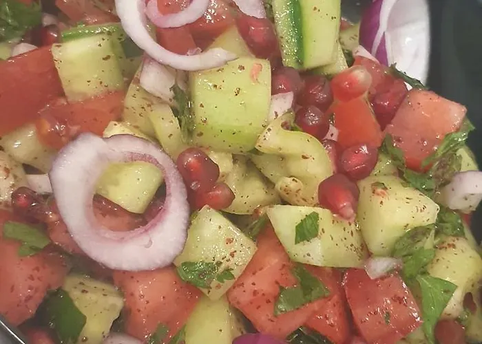 게스트하우스 Compass 로제넷츠