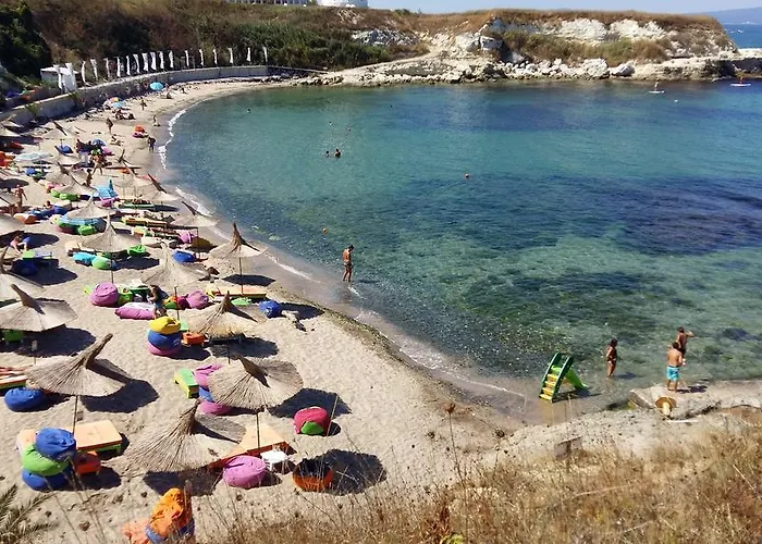 Compass 4* 로제넷츠