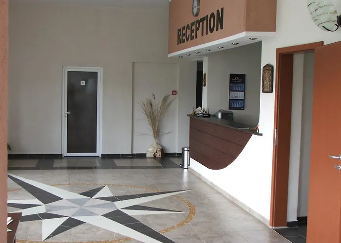 게스트하우스 Compass