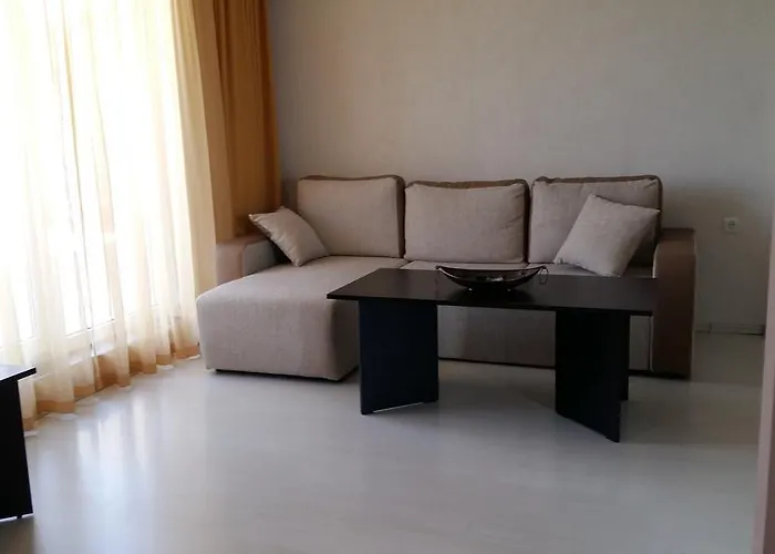 Compass 게스트하우스 4*