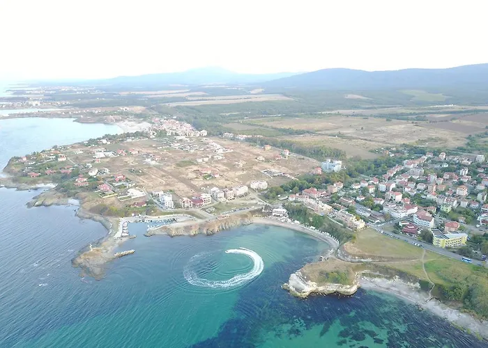 게스트하우스 Compass 4*