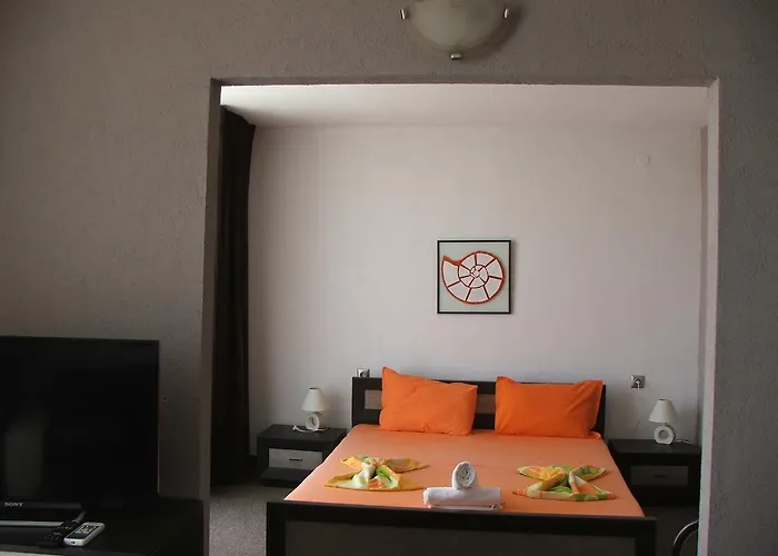 게스트하우스 Compass 로제넷츠