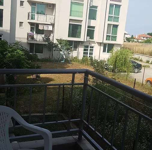 Compass 게스트하우스 로제넷츠