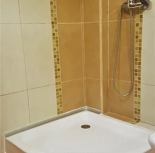 Gasthuis Compass Lozenets