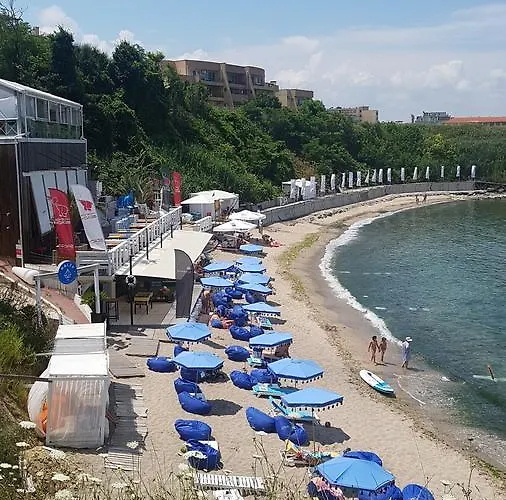 게스트하우스 Compass 4*